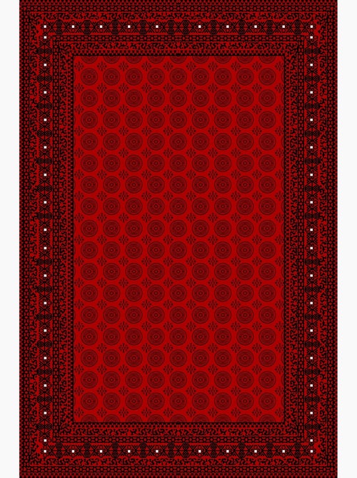 Alfombra de salón ANADOLU - Kiabi