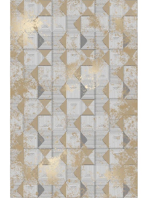 Alfombra de salón ARAD - Kiabi