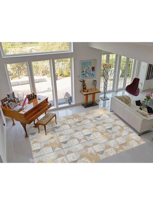 Alfombra de salón ARAD - Kiabi