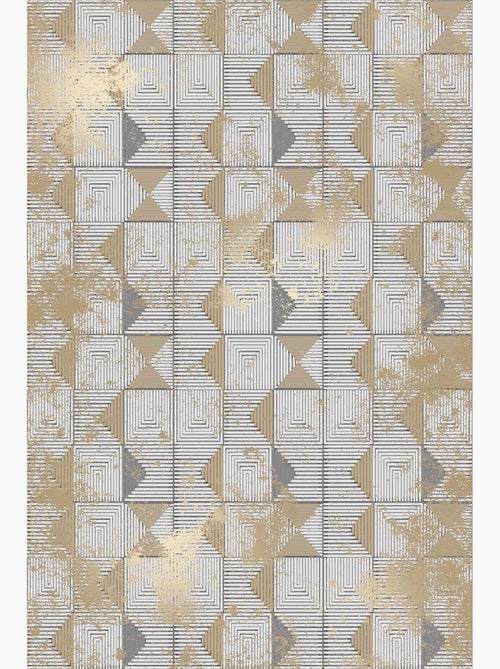 Alfombra de salón ARAD - Kiabi