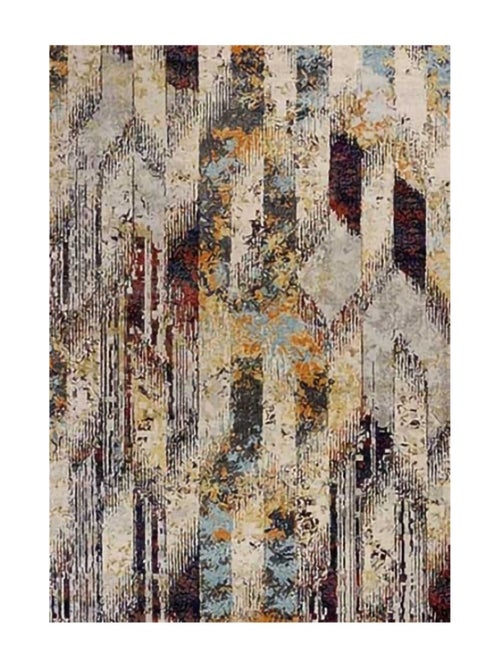 Alfombra de salón ASILAH - Kiabi