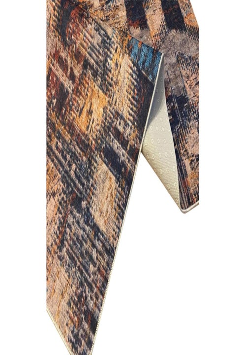 Alfombra de salón ASILAH - Kiabi