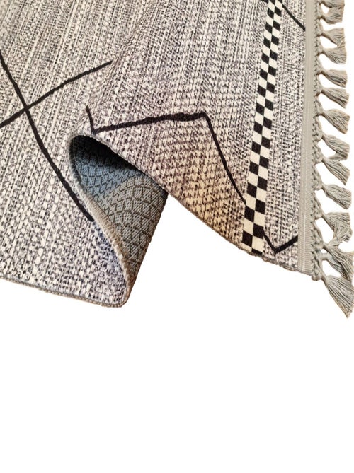 Alfombra de salón ASNI - Kiabi