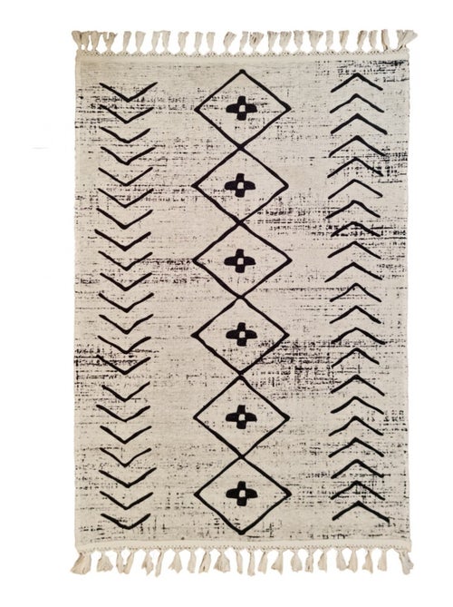 Alfombra de salón ASSILA - Kiabi