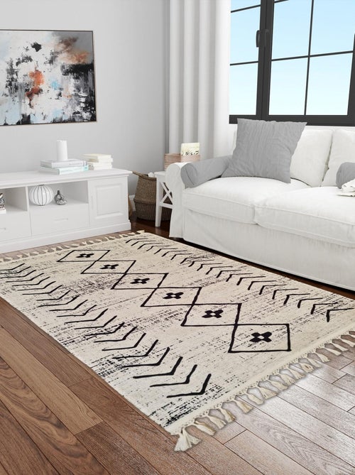 Alfombra de salón ASSILA - Kiabi