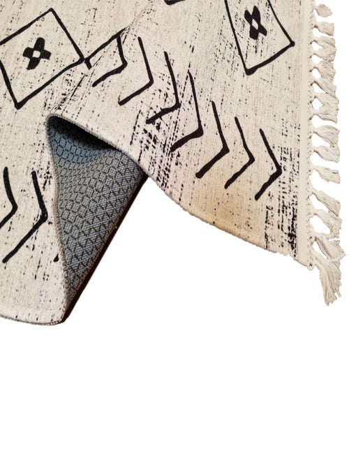 Alfombra de salón ASSILA - Kiabi