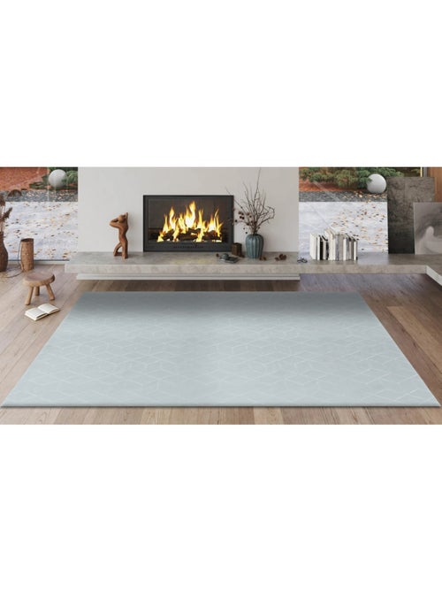 Alfombra de salón ASTANA - Kiabi