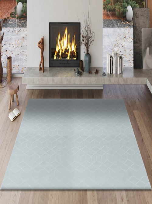 Alfombra de salón ASTANA - Kiabi