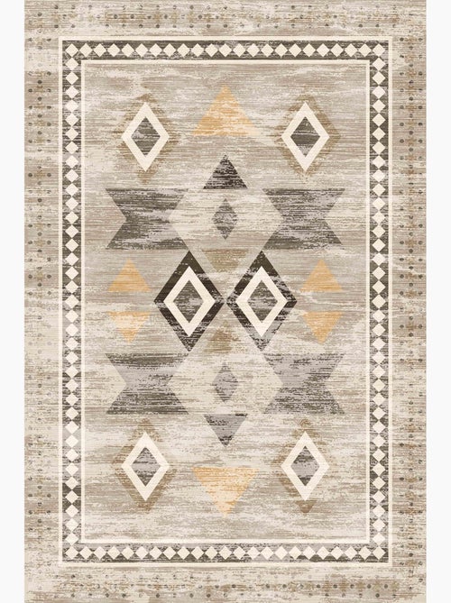 Alfombra de salón BEIRA - Kiabi