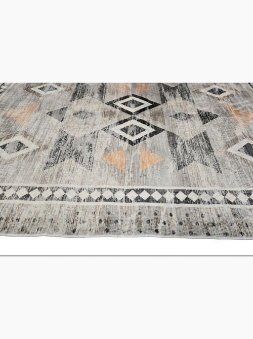 Alfombra de salón BEIRA - Kiabi