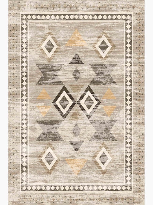 Alfombra de salón BEIRA - Kiabi