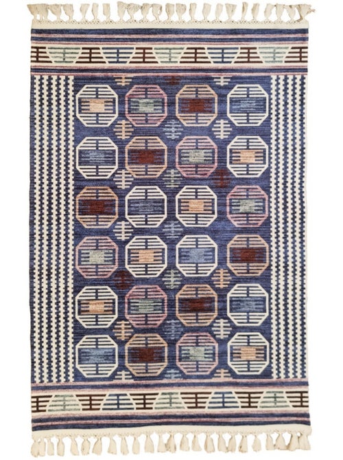 Alfombra de salón CHAOUEN - Kiabi