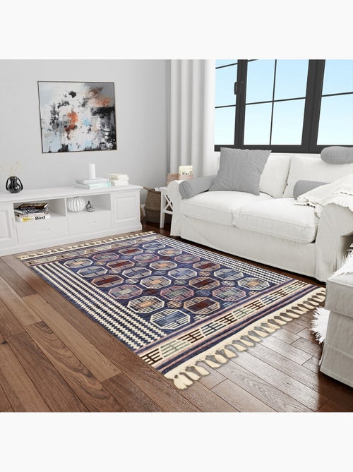 Alfombra de salón CHAOUEN - Kiabi