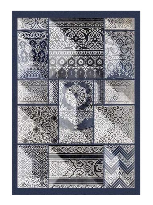 Alfombra de salón CORDOUE - Kiabi