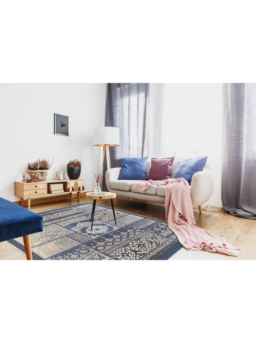 Alfombra de salón CORDOUE - Kiabi