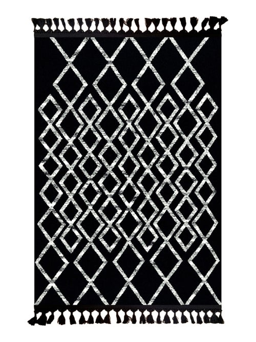 Alfombra de salón FAS - Kiabi