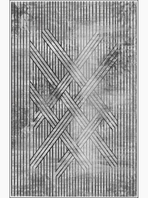 Alfombra de salón FISUN - Kiabi