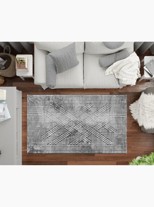 Alfombra de salón FISUN - Kiabi