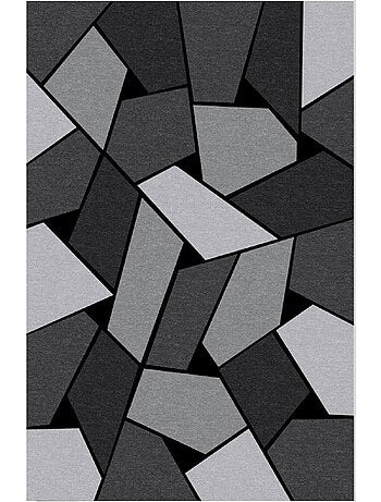 Alfombra de salón GEOMÉTRICA