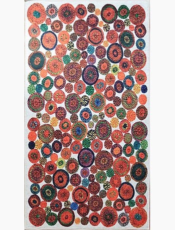 Alfombra de salón HAPPY