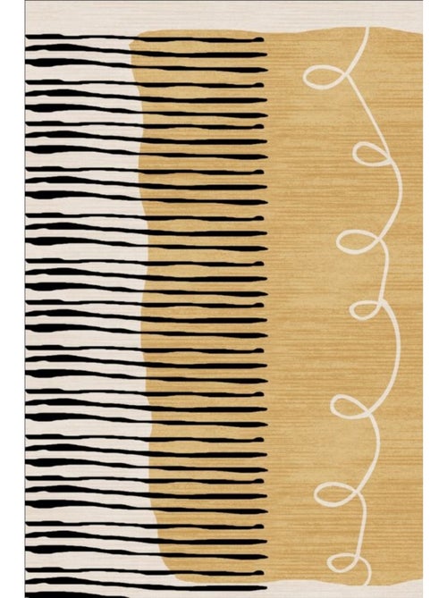 Alfombra de salón JAIL - Kiabi