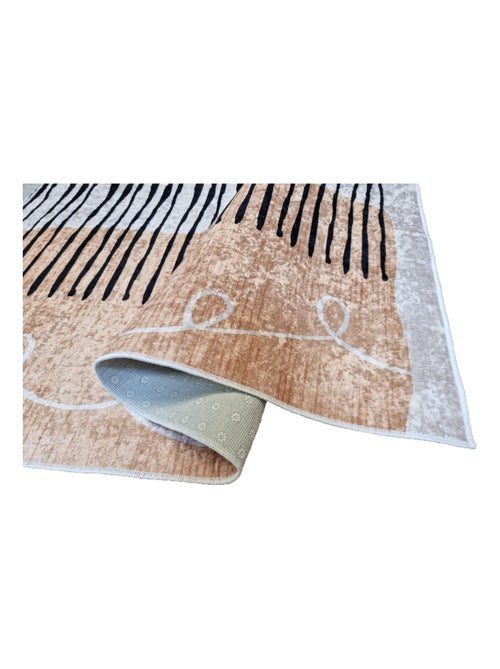 Alfombra de salón JAIL - Kiabi