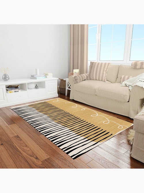 Alfombra de salón JAIL - Kiabi