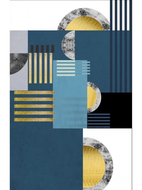 Alfombra de salón JODHPUR - Kiabi