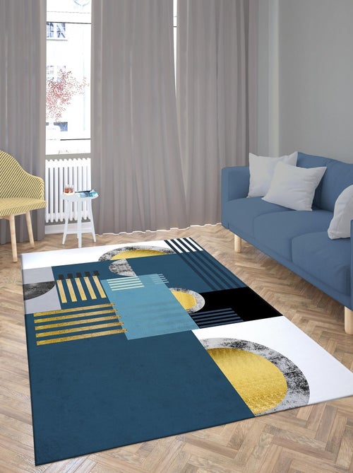 Alfombra de salón JODHPUR - Kiabi