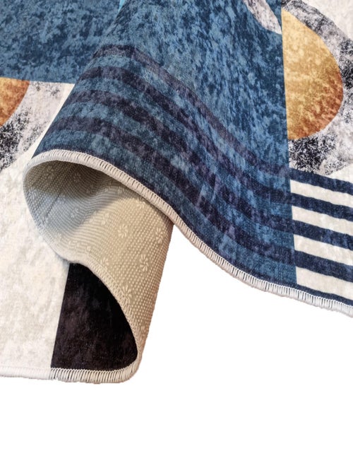 Alfombra de salón JODHPUR - Kiabi