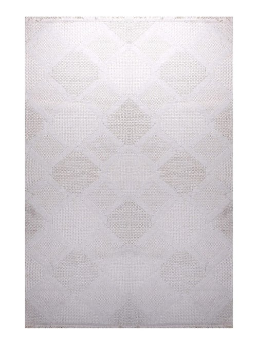 Alfombra de salón KELKIT G6007 - Kiabi