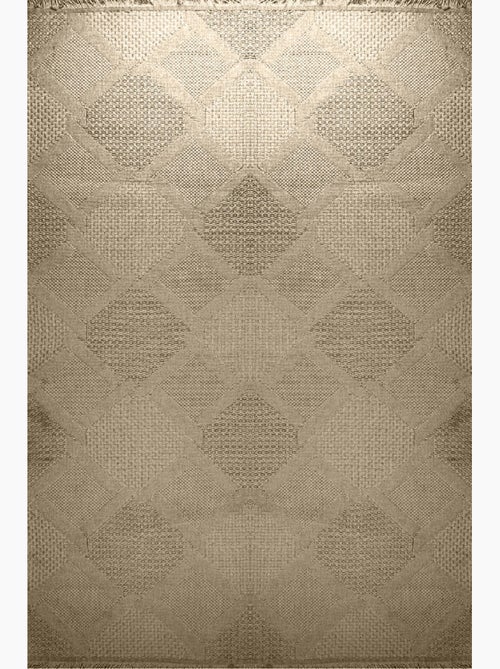 Alfombra de salón KELKIT G6007 - Kiabi
