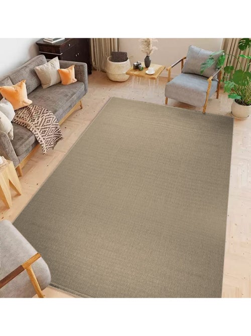 Alfombra de salón KELKIT K5601 - Kiabi