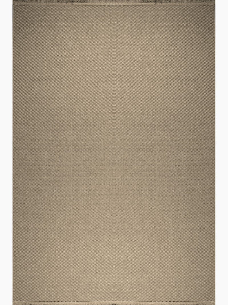 Alfombra de salón kelkit k5601 Crudo - Kiabi