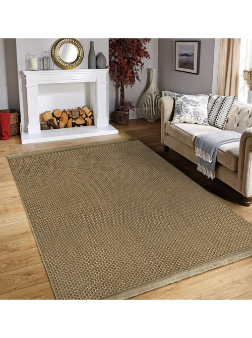 Alfombra de salón KELKIT K5621 - Kiabi