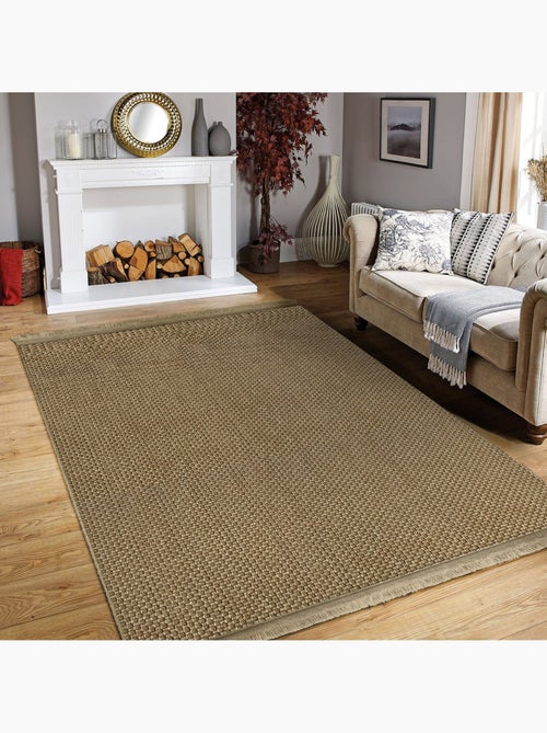 Alfombra de salón KELKIT K5621 - Kiabi