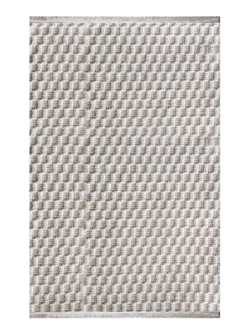 Alfombra de salón KELKIT K5621 - Kiabi