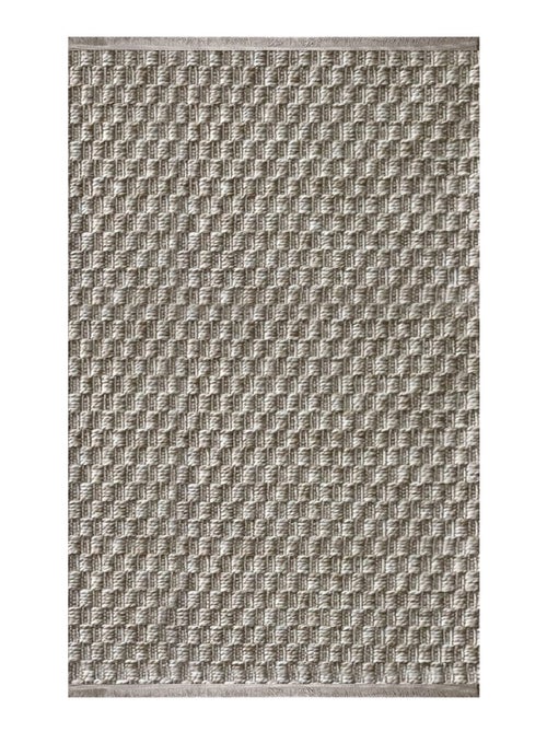 Alfombra de salón KELKIT K5621 - Kiabi