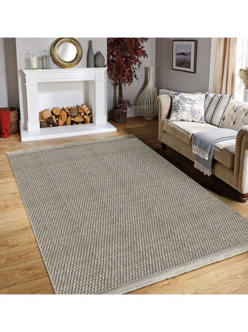 Alfombra de salón KELKIT K5621 - Kiabi