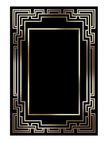 Alfombra de salón Laby