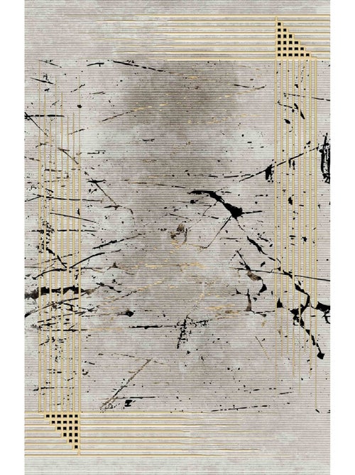 Alfombra de salón LASK - Kiabi