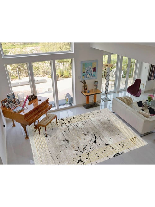 Alfombra de salón LASK - Kiabi