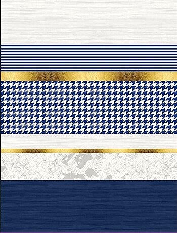 Alfombra de salón LAYER