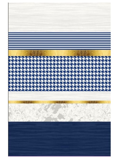 Alfombra de salón LAYER - Kiabi