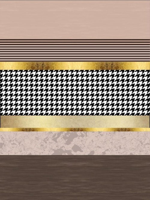 Alfombra de salón LAYER - Kiabi