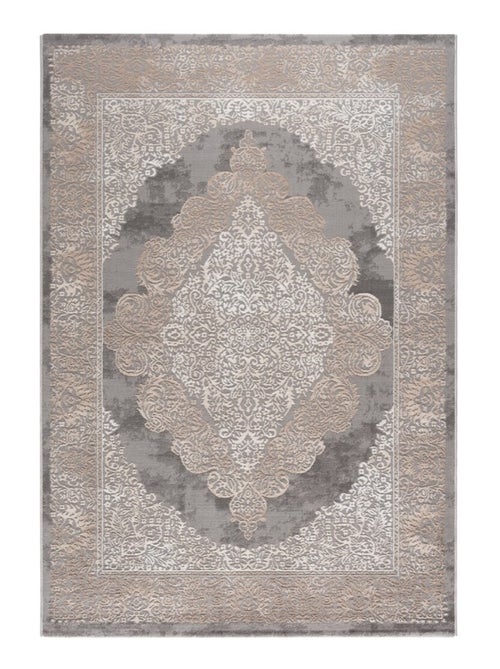 Alfombra de salón LEXA Baroque - Kiabi