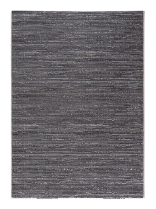 Alfombra de Salón LIMA Antracita - Kiabi Alfombra de Salón LIMA Antracita - Kiabi