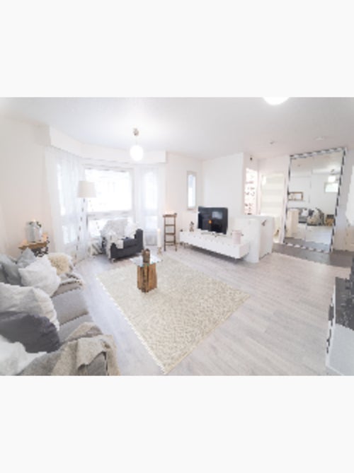 Alfombra de salón LIMA - Kiabi