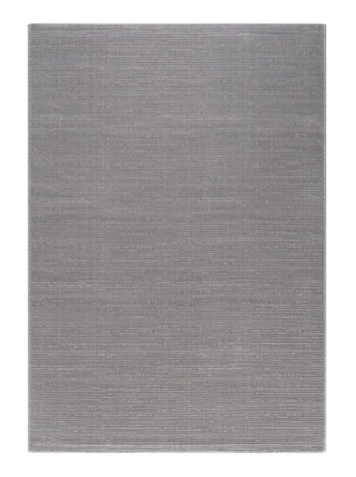 Alfombra de Salón LIMA Gris - Kiabi Alfombra de Salón LIMA Gris - Kiabi