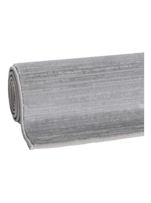 Alfombra de Salón LIMA Gris - Kiabi Alfombra de Salón LIMA Gris - Kiabi